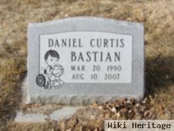 Daniel Curtis Bastian