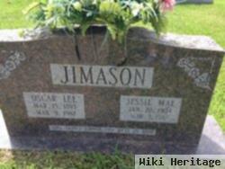 Jessie Mae Woods Jimason