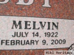 Melvin Melsby