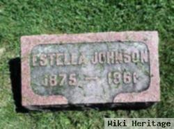 Estella Shelby Johnson