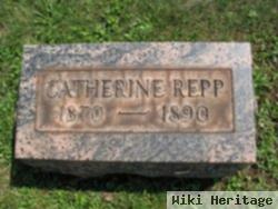 Catherine Repp