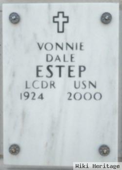 Vonnie Dale Estep