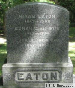 Ednah Sweetser Eaton