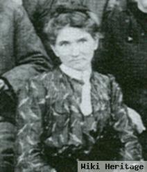 Mary E. Alter Heliker