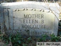 Sarah Ellen Lowery Boicourt