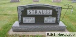 Arthur F. Strauss
