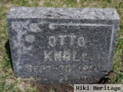 Otto Knoll