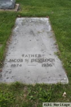 Jacob Dessloch