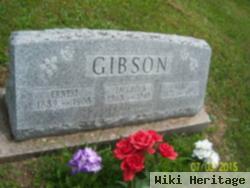 Ernest Gibson