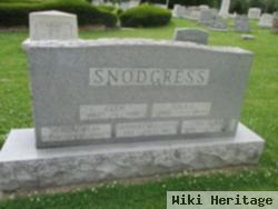 Glen Snodgress