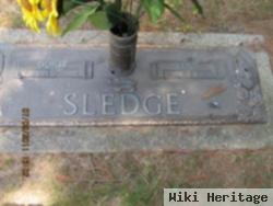 Doris Sledge