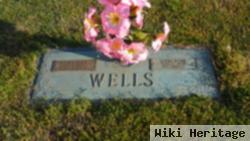 Otis Franklin Wells