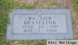 Jack Braselton