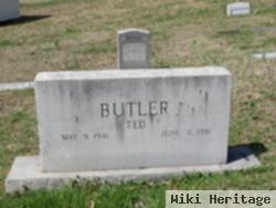 Ted Butler