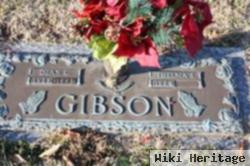 Thelma S. Gibson