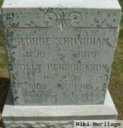 George Stringham