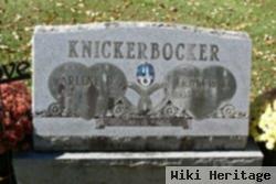 Arlene B. Knickerbocker