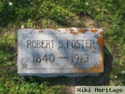 Robert S. Foster