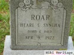 Syntha Roar