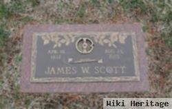 James W. Scott