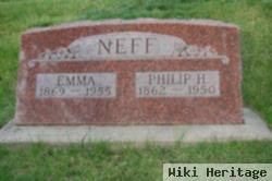 Phillip H. Neff