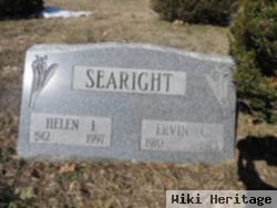 Ervin G. Searight