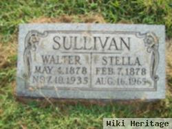 Stella Johnson Sullivan