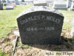 Charles P Neiler