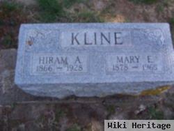 Hiram Andrew Kline