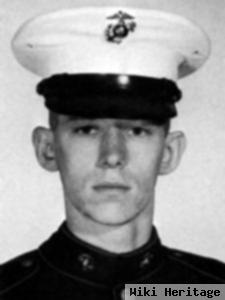 Pfc John Christian Lerch, Jr