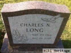 Charles N Long