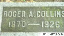 Roger A. Collins