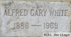 Alfred Gary White