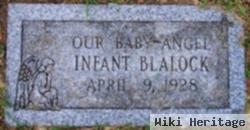 Infant Blalock