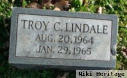 Troy Charles Lindale