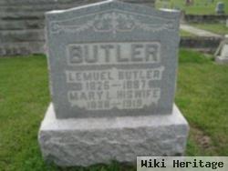 Lemuel John Butler