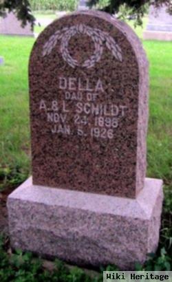 Della Schildt