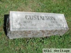 Fred Gustafson