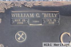 William C "billy" Coto