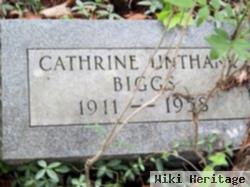 Cathrine Unthank Biggs