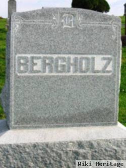 Herman C. Bergholz