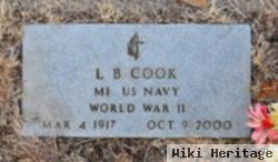 L. B. Cook