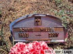 Bonnie R. Miller