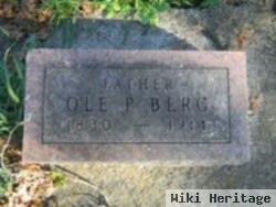 Ole P Berg