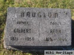 Gilbert Hauglum