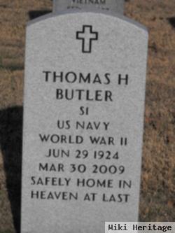 Thomas H. Butler