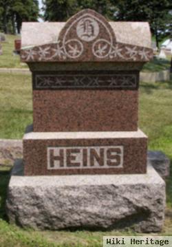 Henry Heins