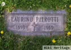 Laurino Pierotti