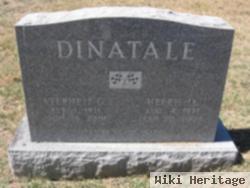 Helen M. Schmeck Dinatale