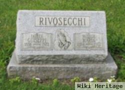 Maria Rivosecchi